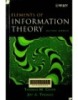 Elements of Information Theory