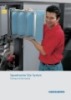 Vật liệu in (Printing Materials): Star system product brochure