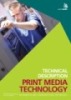 Bài giảng Thực tập chuyên ngành trước in 1 (Major Practice For Prepress 1): Skill Print Technology