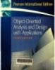 Object-Oriented Analysis and Design with Applicaions