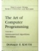 THE ART OF COMPUTER PROGRAMMING