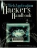 The web Application Hacker's Handbook