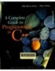 A Complete Guide to Programming in C++