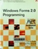 Windows Forms 2.0 Programming