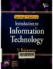 Introduction to Information Technology