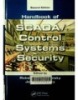 Handbook of SCADA / Control Systems Security