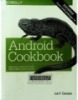 ANDROID COOKBOOK