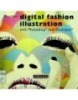 digital fashion illustration with photoshop and illustrator