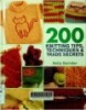 200 knitting tips, technique& trade secrets