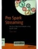 Pro spark streaming