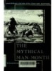 The mythical man-month