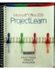 Microsoft Office 2013 ProjectLearn
