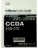 CCDA 200-310 Official Cert Guide