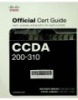 CCDA 200-310