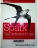 Spark The Definitive Guide