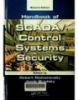 Handbook of SCADA/Control Systems Securuty