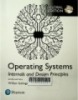 Operating Systems Internals and Design Principles