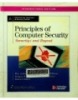 Principles of Computer Security Security and Beyond