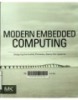 Modern Embedded Computing