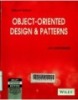 Object-Oriented Design & Patterns