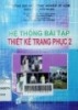 Hệ thống bài tập thiết kế trang phục 2