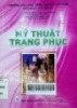 Mỹ thuật trang phục