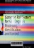 Common rail system for GDI engines