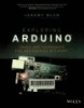Exploring arduino