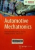 Automotive mechatronics