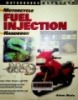 Motorcycle fuel injection