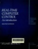 Real - time computer control