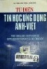 Từ điển tin học ứng dụng Anh-Việt = English - Vietnamese applied informatics dictionary