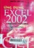 Ứng dụng Excel 2002 trong tin học văn phòng