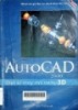 AutoCAD 2000 thiết kế trong môi trường 3D