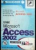 Tự học Access 2002 (Microsoft) trong 21 ngày