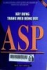 Xây dựng trang Web động với ASP
