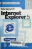 Microsoft Internet Explorer 5 toàn tập