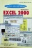 Hướng dẫn sử dụng Excel 2000