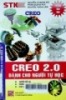 CREO 2.0 dành cho người tự học