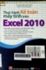 Thực hành kế toán máy tính trên Excel 2010