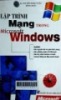 Lập trình mạng trong Microsoft Windows