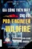 Gia công trên máy CNC với Pro/Engineer Wildfire