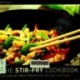 The stir fry cookbook