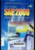 SAP 2000 sử dụng trong tính toán kết cấu: Tập 3
