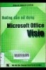 Hướng dẫn sử dụng Microsoft Office Visio