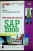 Tính toán kết cấu với SAP 2000 (Phiên bản 7.42)