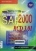 Thiết kế kết cấu bằng phần mềm SAP 2000 + RCD3.01