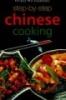 Step - by - step Chinese cooking