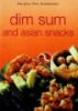 Dim sum and asian snacks