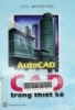 CAD trong thiết kế phần mềm AutoCad
